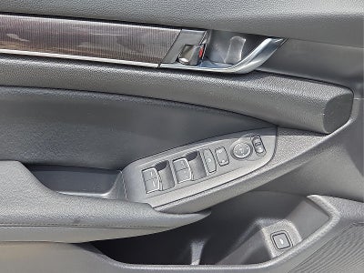 2022 Honda Accord Sport Special Edition