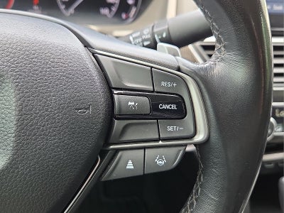 2022 Honda Accord Sport Special Edition