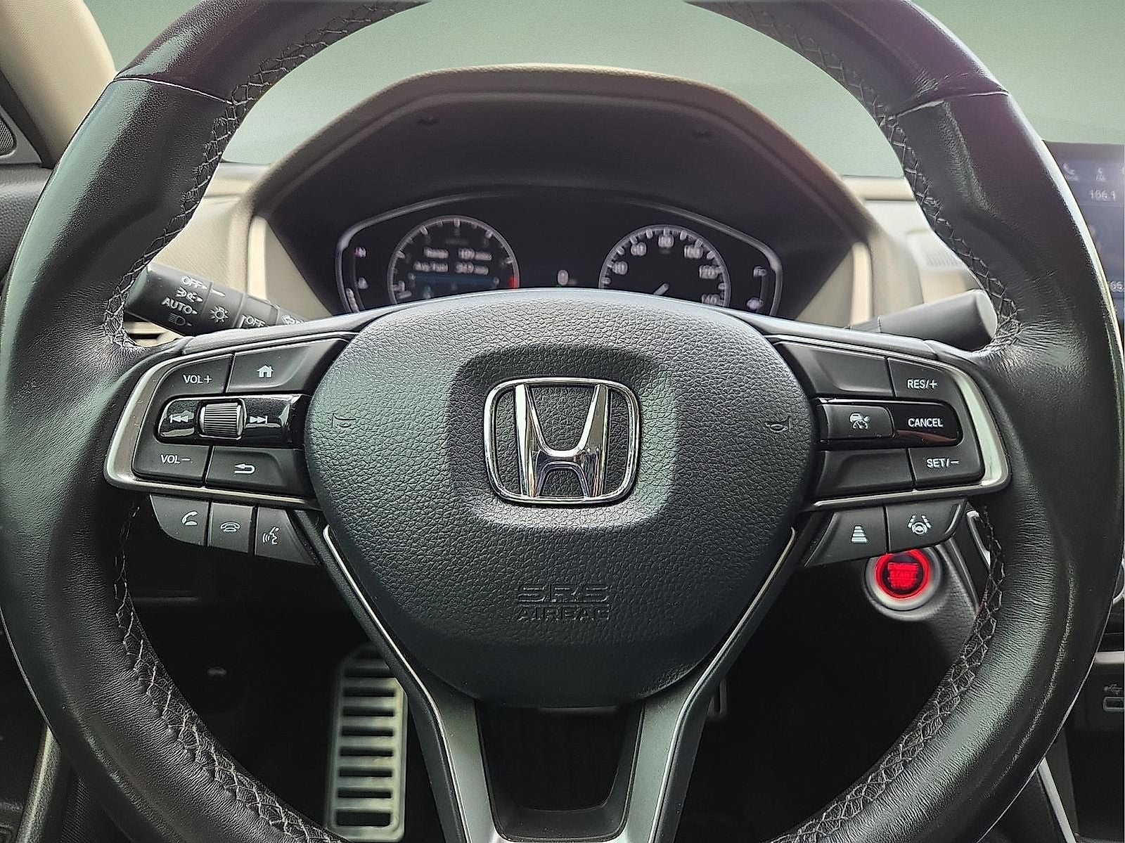 2022 Honda Accord Sport Special Edition