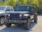 2008 Jeep Wrangler Unlimited X
