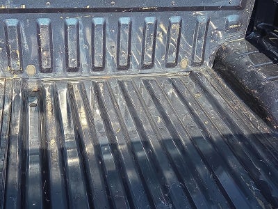 2016 Nissan Frontier Desert Runner