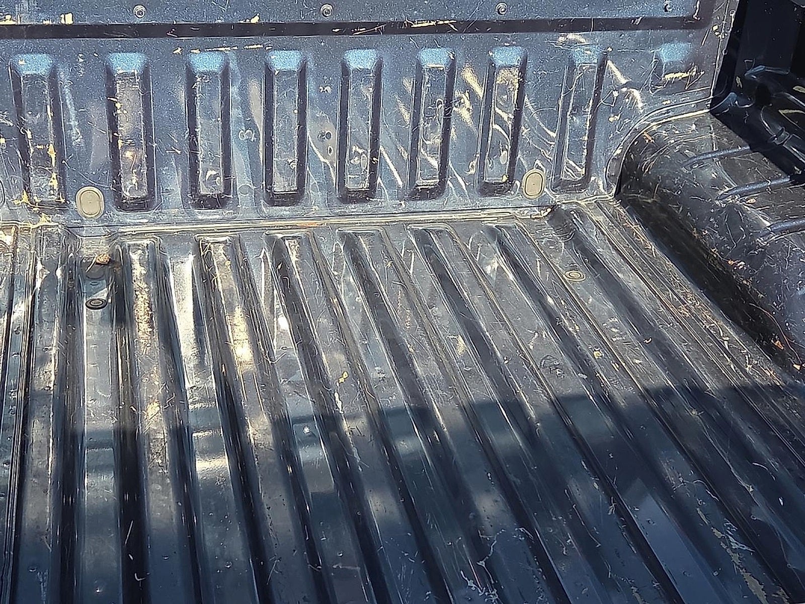 2016 Nissan Frontier Desert Runner