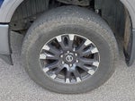2016 Nissan Titan XD PRO-4X