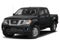 2020 Nissan Frontier Crew Cab SV 4x4