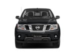 2020 Nissan Frontier Crew Cab SV 4x4