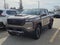 2024 Nissan Frontier Crew Cab PRO-4X 4x4
