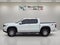 2023 Nissan Frontier Crew Cab PRO-4X 4x4