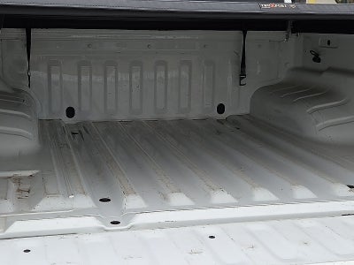 2023 Nissan Frontier Crew Cab PRO-4X 4x4