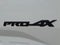 2023 Nissan Frontier Crew Cab PRO-4X 4x4