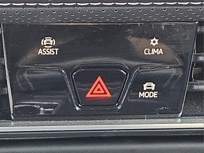 2024 Volkswagen Atlas Cross Sport 2.0T SE