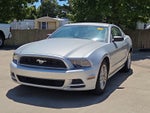 2013 Ford Mustang V6
