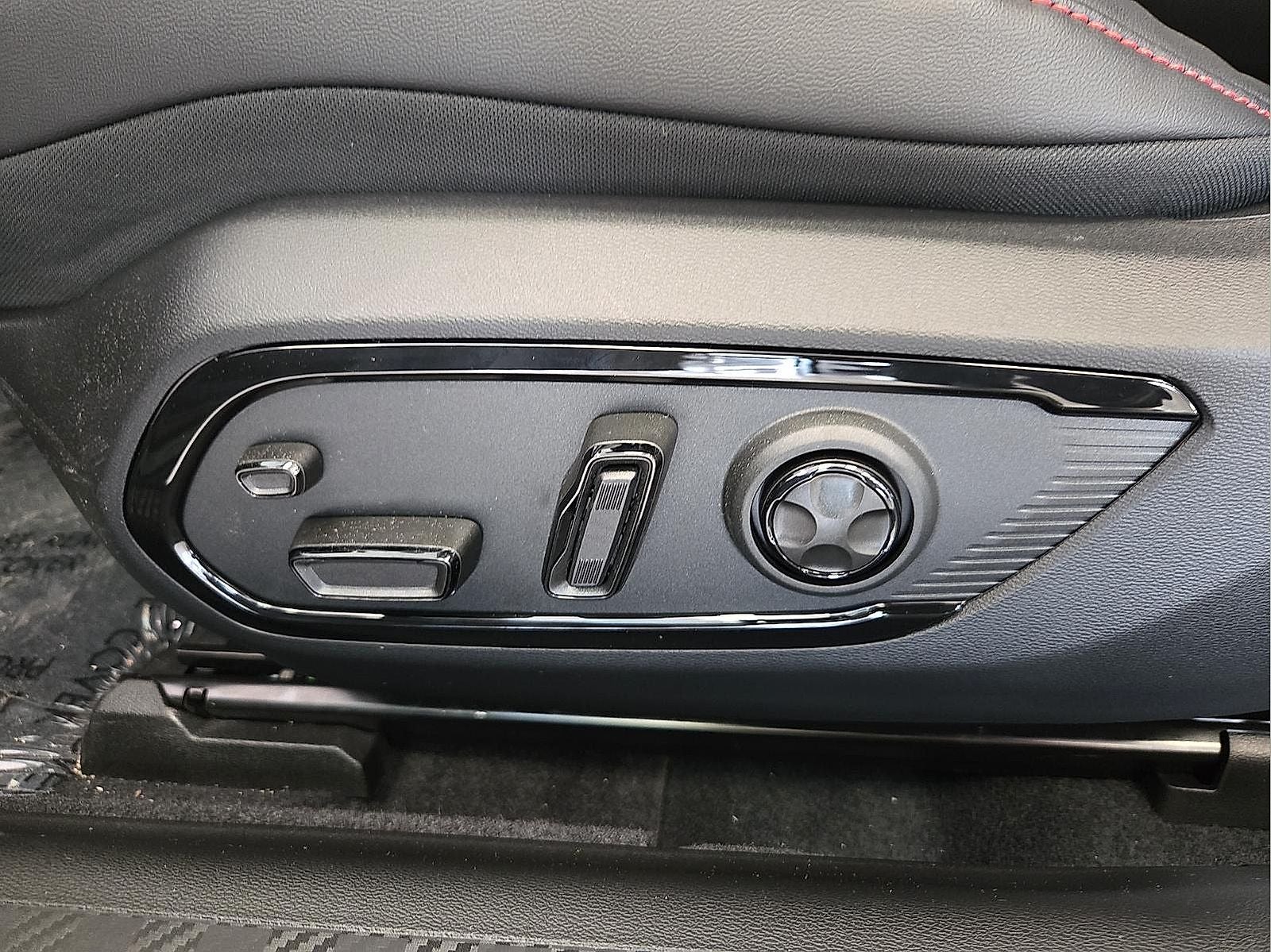 2026 Dodge Charger CHARGER SCAT PACK PLUS 2-DOOR AWD