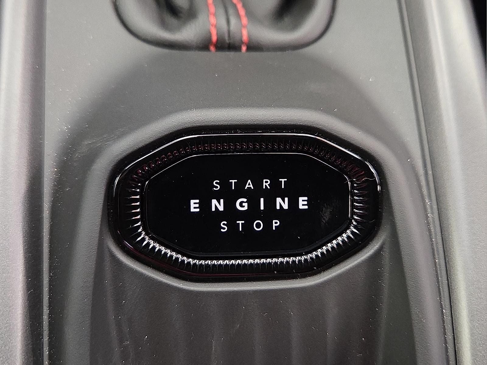 2026 Dodge Charger CHARGER SCAT PACK PLUS 2-DOOR AWD