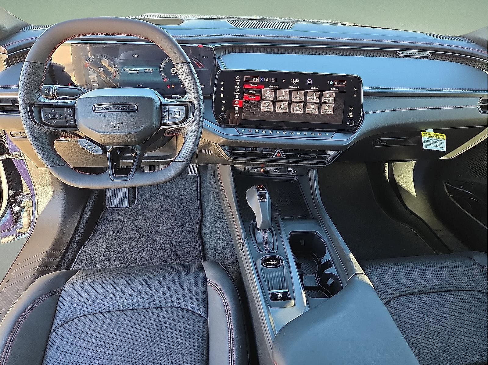 2026 Dodge Charger CHARGER SCAT PACK PLUS 2-DOOR AWD