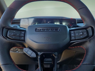 2026 Dodge Charger CHARGER SCAT PACK PLUS 2-DOOR AWD