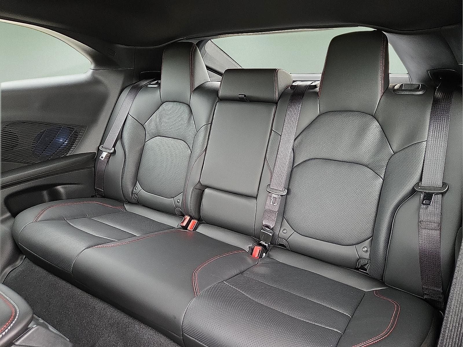 2027 Dodge Charger CHARGER SCAT PACK PLUS 2-DOOR AWD