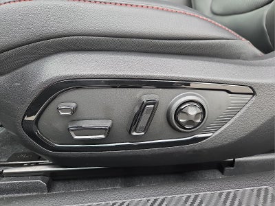 2027 Dodge Charger CHARGER SCAT PACK PLUS 2-DOOR AWD