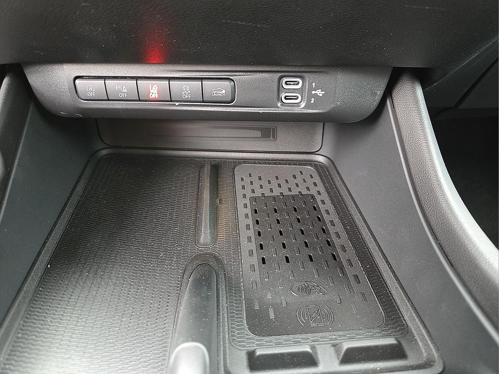2027 Dodge Charger CHARGER SCAT PACK PLUS 2-DOOR AWD