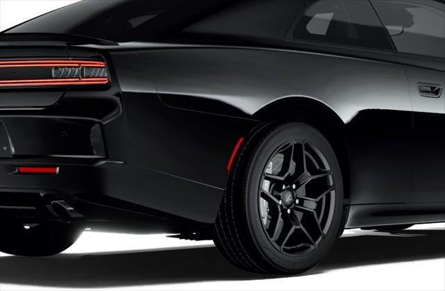2027 Dodge Charger CHARGER SCAT PACK PLUS 2-DOOR AWD