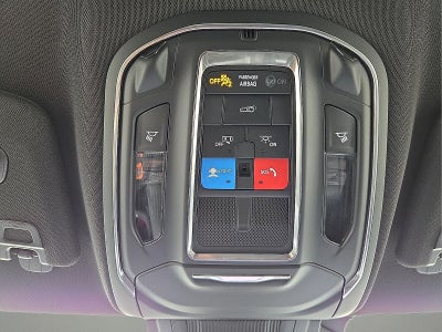 2027 Dodge Charger CHARGER SCAT PACK PLUS 2-DOOR AWD