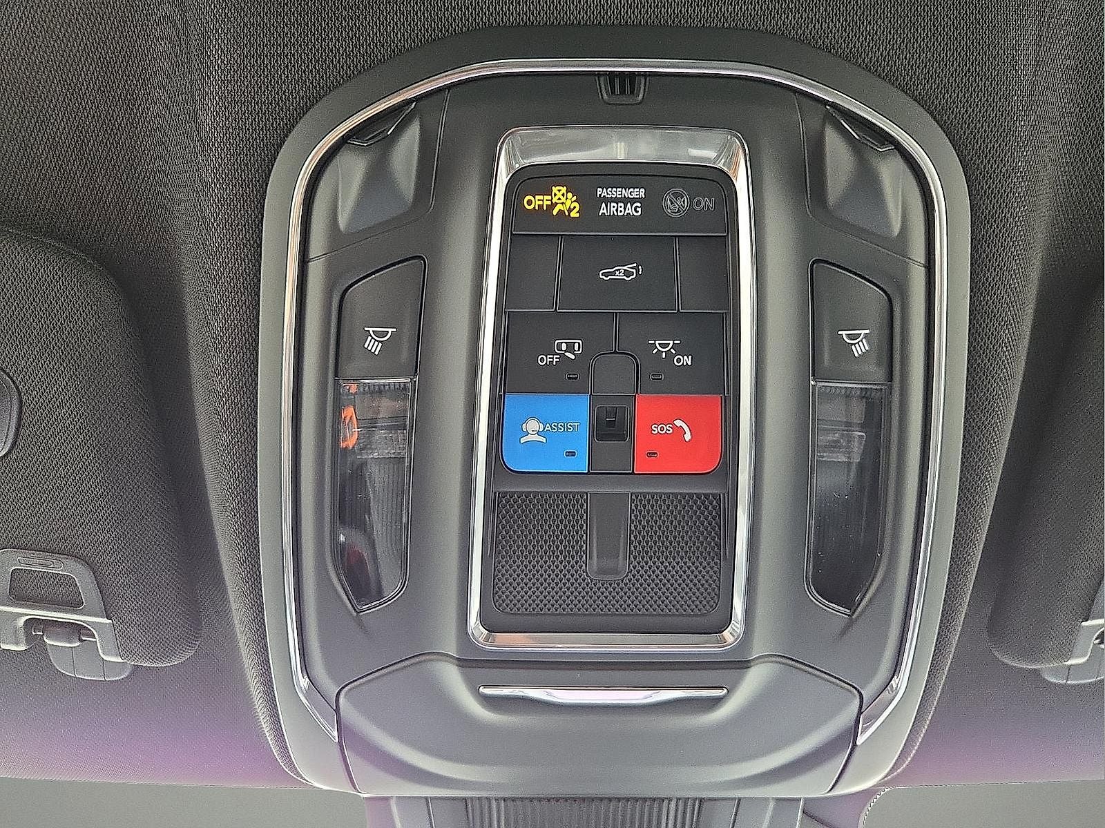 2027 Dodge Charger CHARGER SCAT PACK PLUS 2-DOOR AWD
