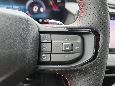 2027 Dodge Charger CHARGER SCAT PACK PLUS 2-DOOR AWD