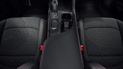 2027 Dodge Charger CHARGER SCAT PACK PLUS 2-DOOR AWD