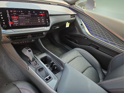 2027 Dodge Charger CHARGER SCAT PACK PLUS 2-DOOR AWD