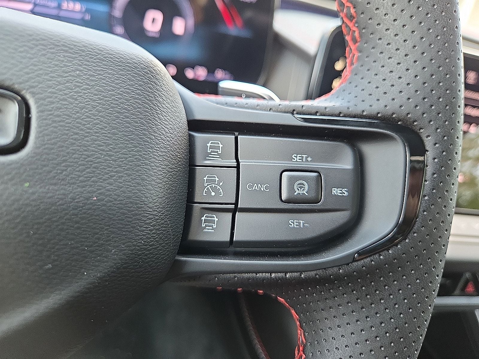 2027 Dodge Charger CHARGER SCAT PACK PLUS 2-DOOR AWD
