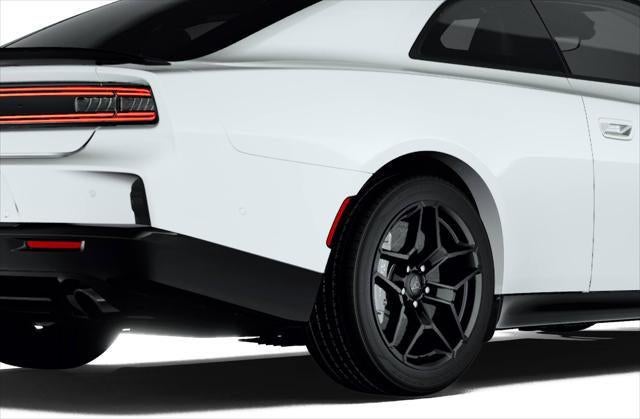 2027 Dodge Charger CHARGER SCAT PACK PLUS 2-DOOR AWD