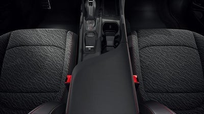 2027 Dodge Charger CHARGER SCAT PACK PLUS 2-DOOR AWD