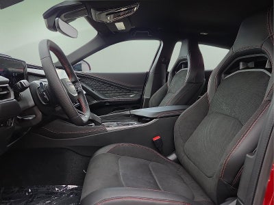2026 Dodge Charger CHARGER R/T 4-DOOR AWD