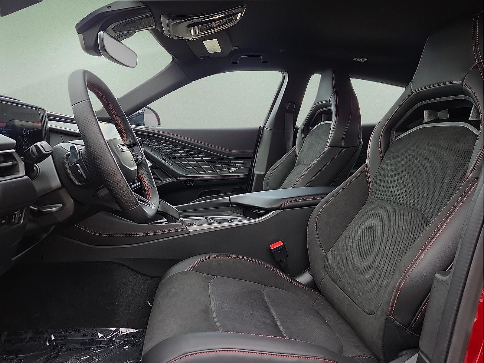 2026 Dodge Charger CHARGER R/T 4-DOOR AWD