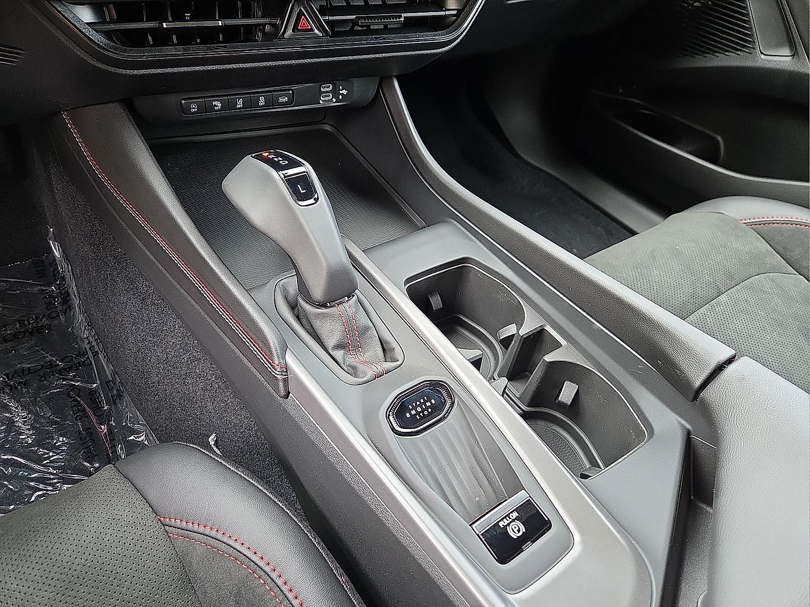 2026 Dodge Charger CHARGER R/T 4-DOOR AWD