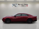 2026 Dodge Charger CHARGER R/T 4-DOOR AWD