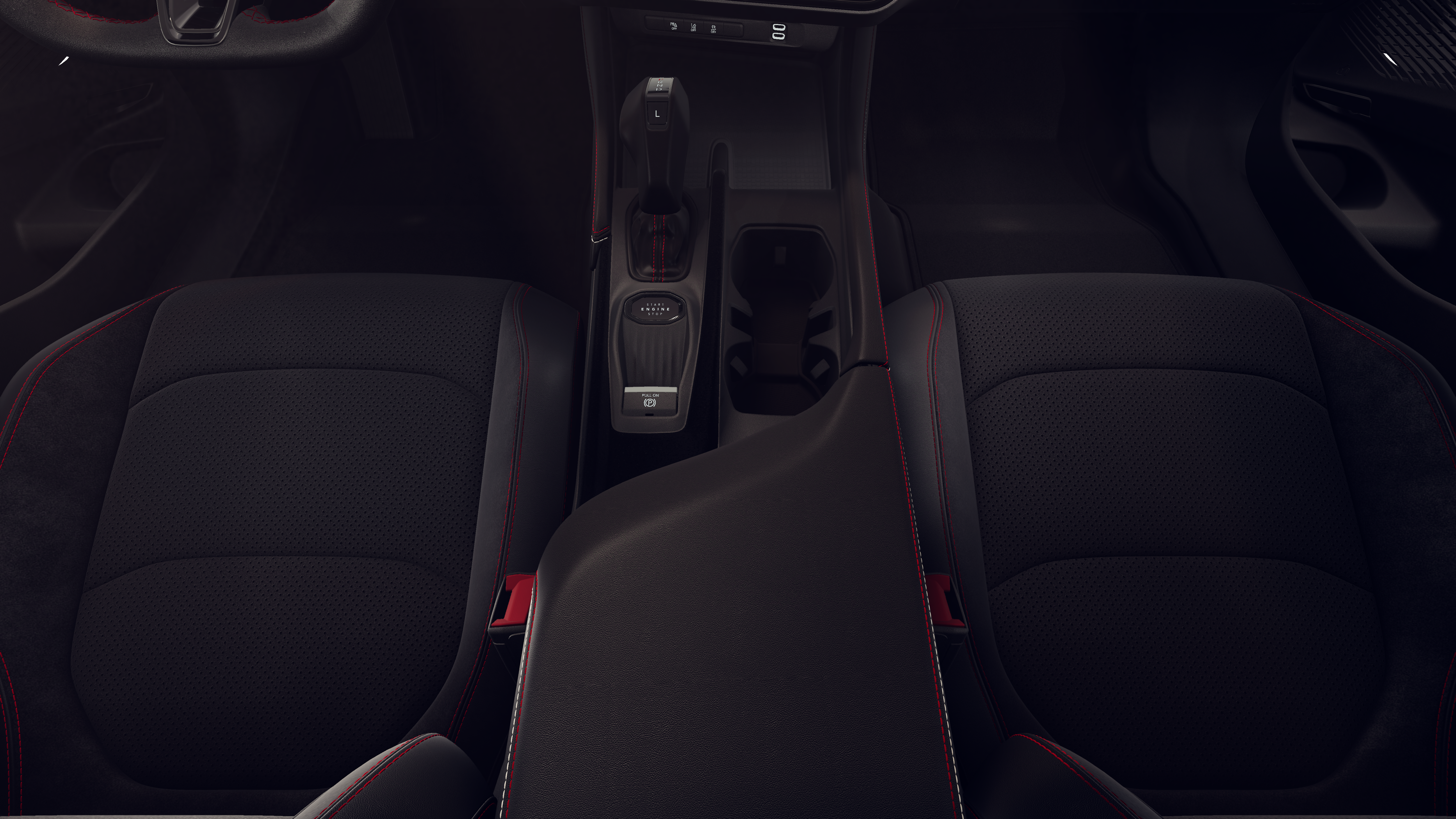 2026 Dodge Charger CHARGER R/T 4-DOOR AWD