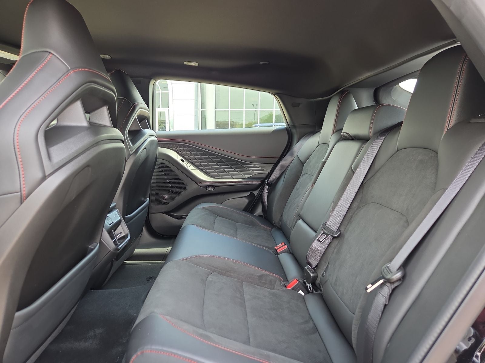 2026 Dodge Charger CHARGER R/T PLUS 4-DOOR AWD