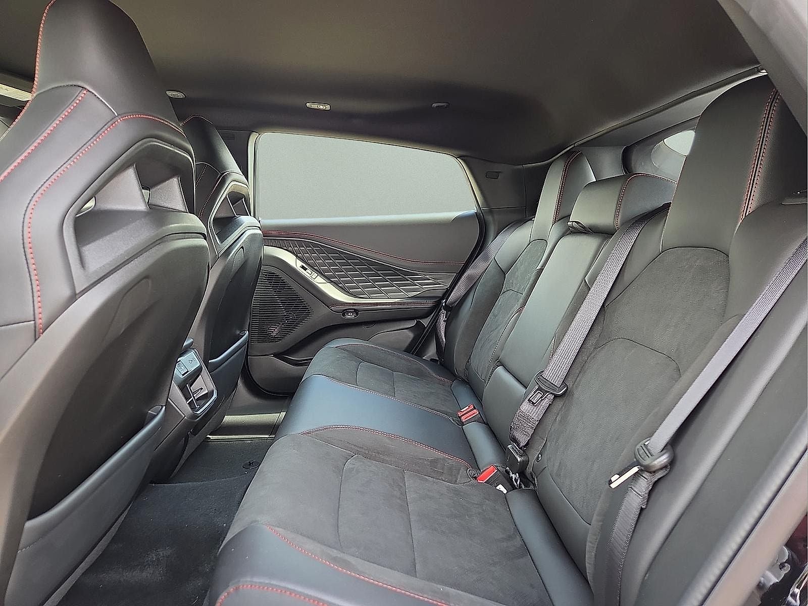 2026 Dodge Charger CHARGER R/T PLUS 4-DOOR AWD