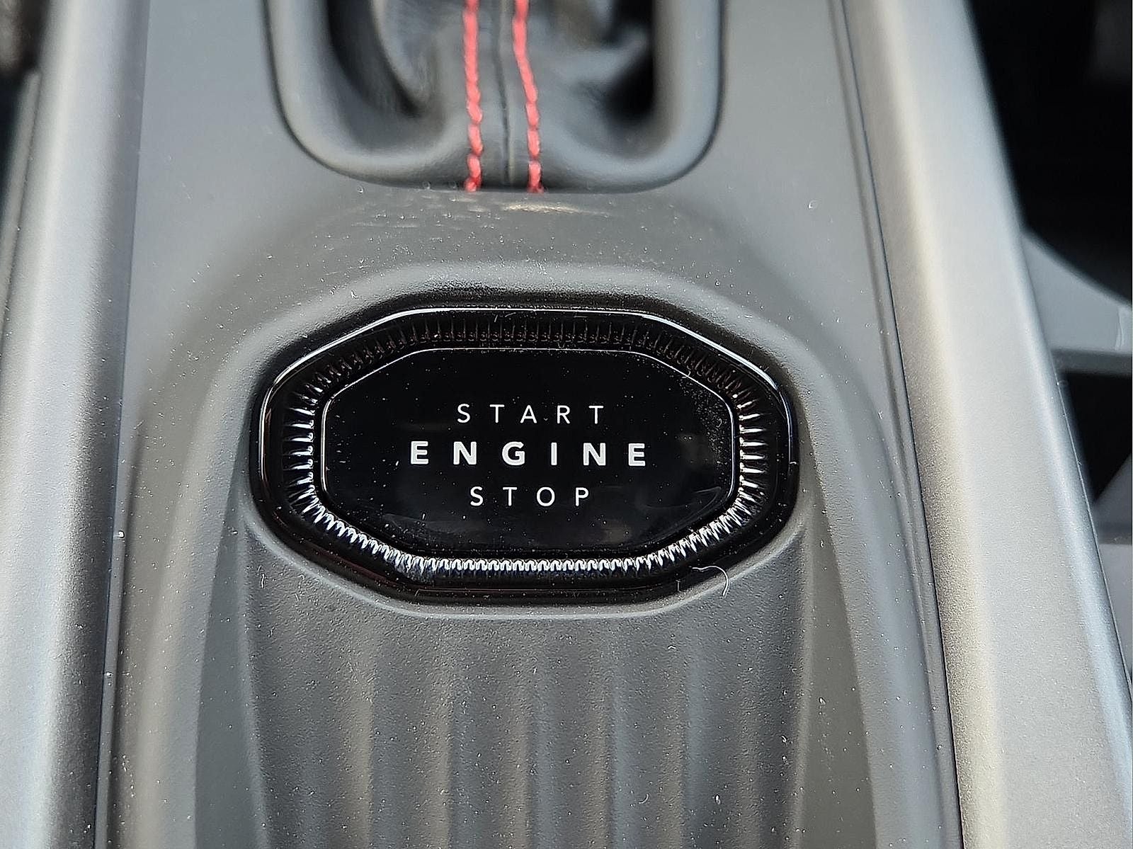 2026 Dodge Charger CHARGER R/T PLUS 4-DOOR AWD