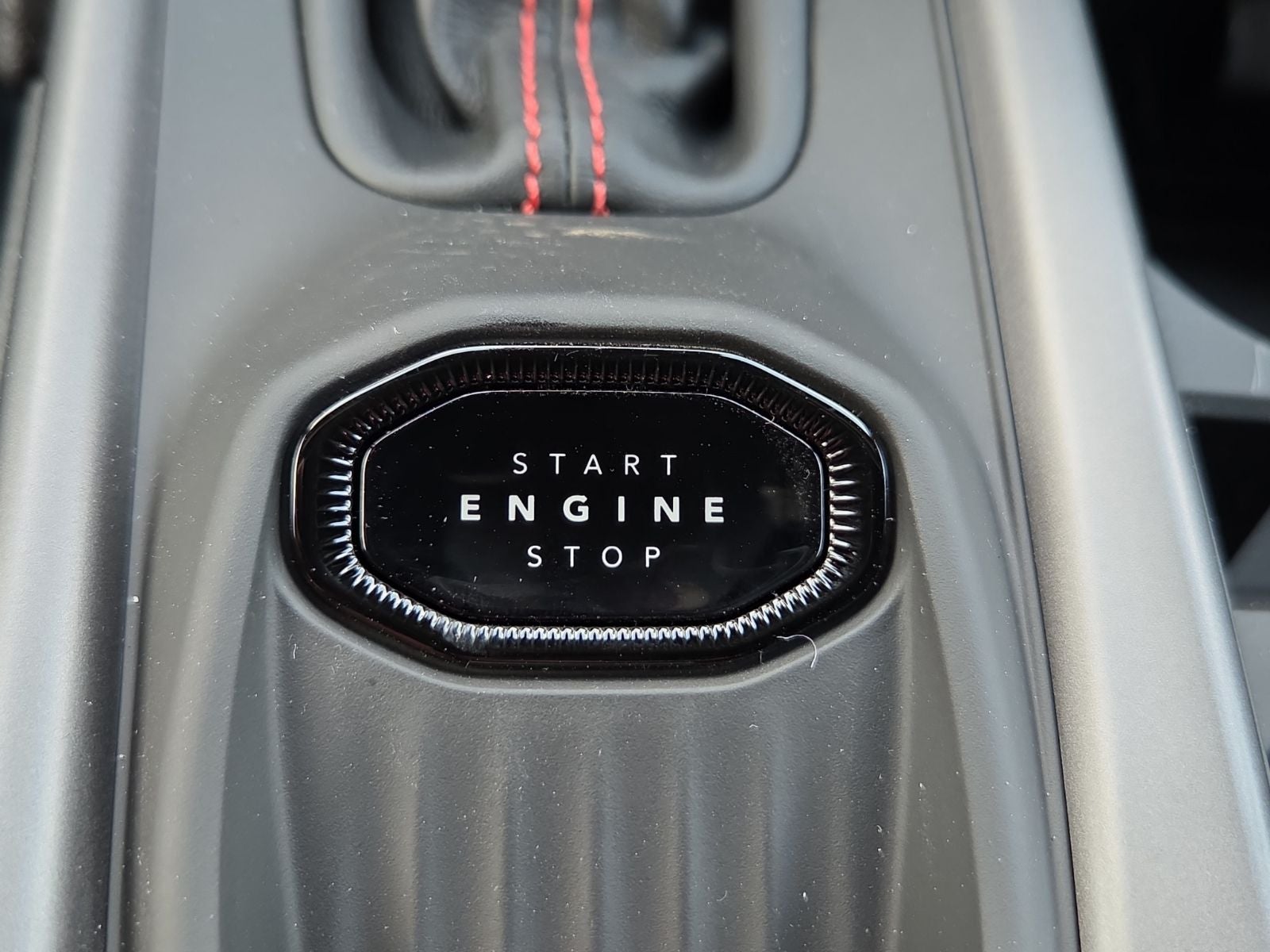 2026 Dodge Charger CHARGER R/T PLUS 4-DOOR AWD