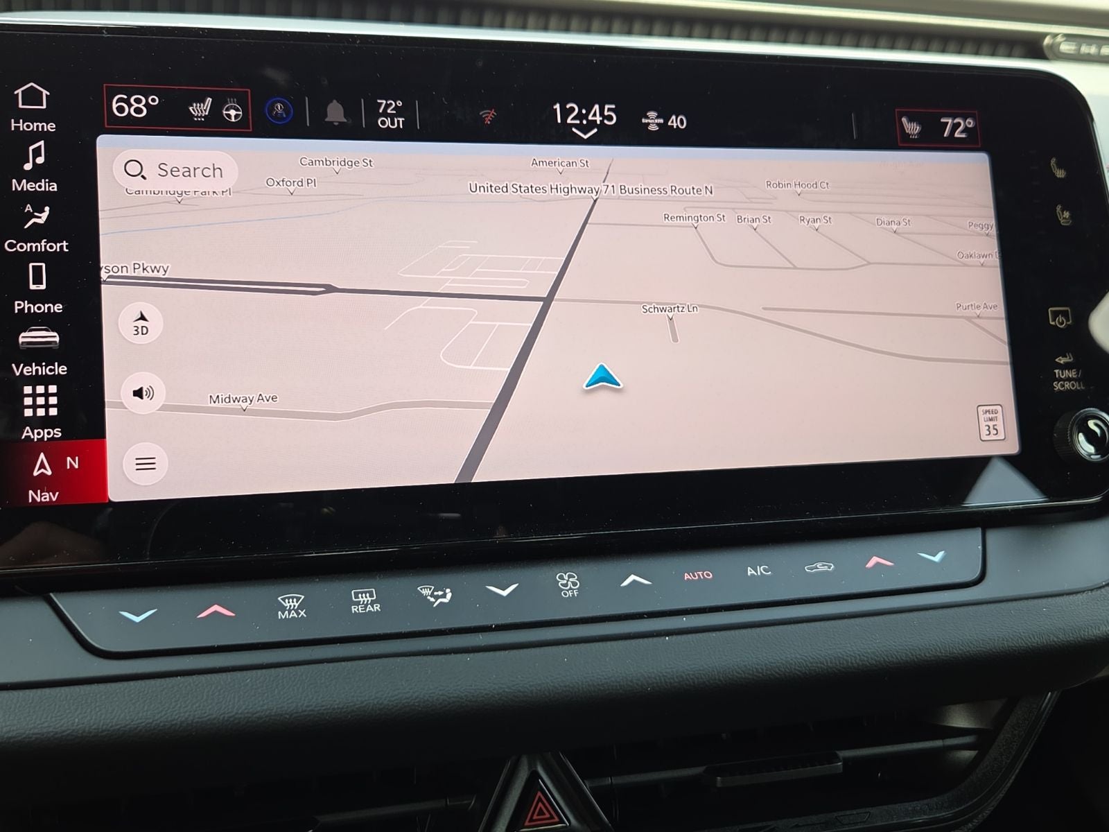 2026 Dodge Charger CHARGER R/T PLUS 4-DOOR AWD