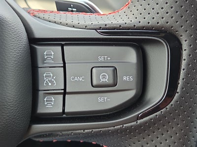 2026 Dodge Charger CHARGER R/T PLUS 4-DOOR AWD