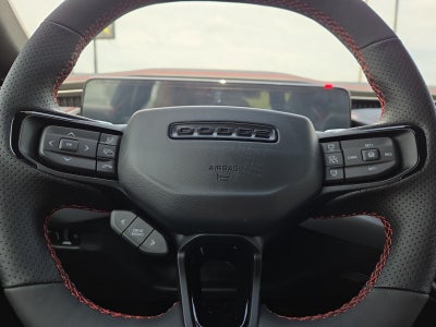 2026 Dodge Charger CHARGER R/T PLUS 4-DOOR AWD