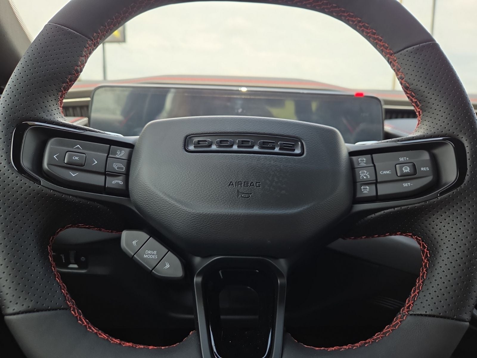 2026 Dodge Charger CHARGER R/T PLUS 4-DOOR AWD