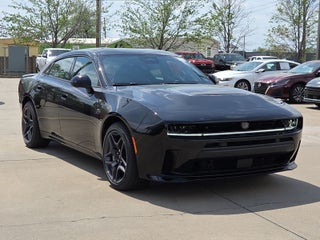 2026 Dodge Charger CHARGER R/T PLUS 4-DOOR AWD