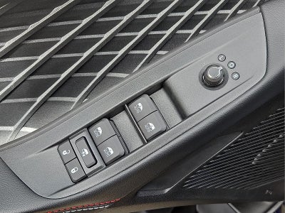 2026 Dodge Charger CHARGER SCAT PACK 4-DOOR AWD