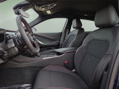 2026 Dodge Charger CHARGER SCAT PACK 4-DOOR AWD