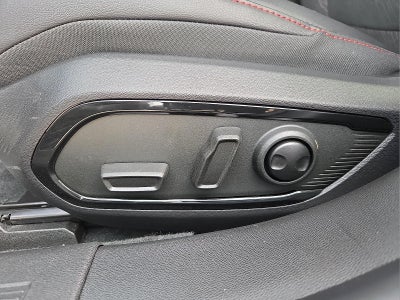 2026 Dodge Charger CHARGER SCAT PACK 4-DOOR AWD