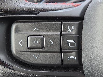 2026 Dodge Charger CHARGER SCAT PACK 4-DOOR AWD