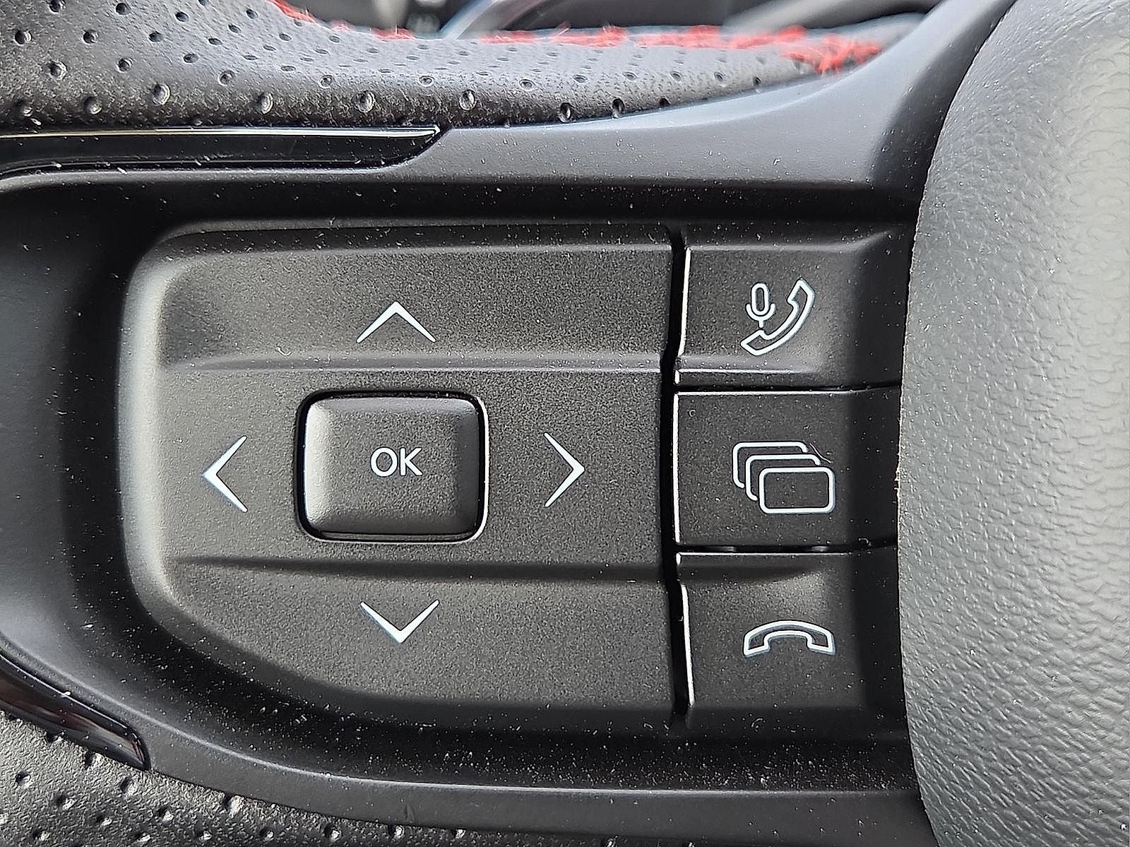 2026 Dodge Charger CHARGER SCAT PACK 4-DOOR AWD